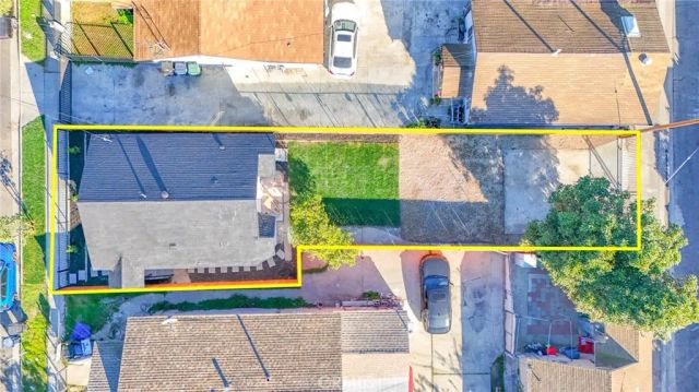 8036 Alix, Los Angeles, CA 90001