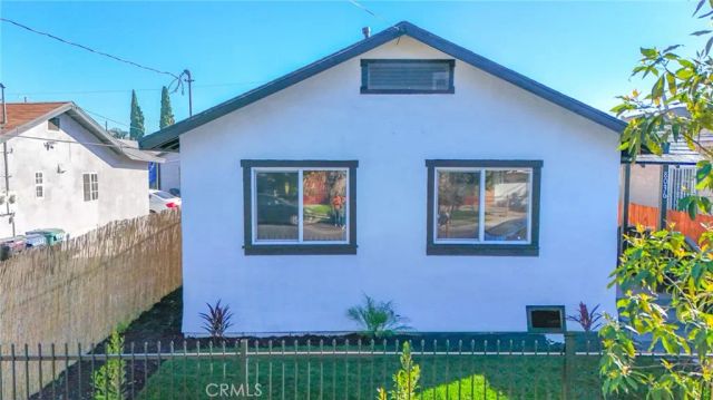 8036 Alix, Los Angeles, CA 90001