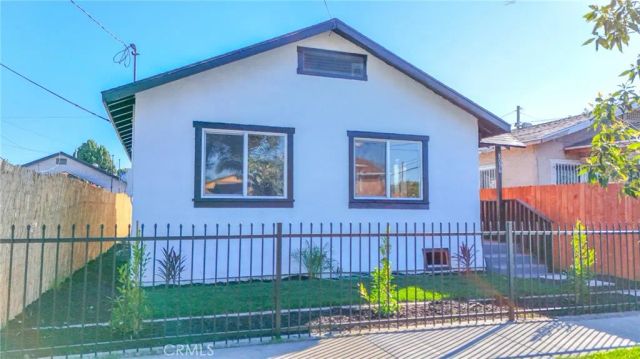 8036 Alix, Los Angeles, CA 90001