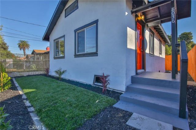 8036 Alix, Los Angeles, CA 90001