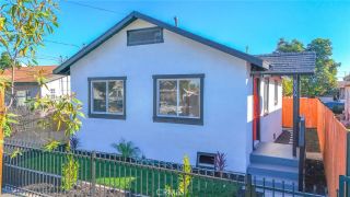 8036 Alix, Los Angeles, CA 90001