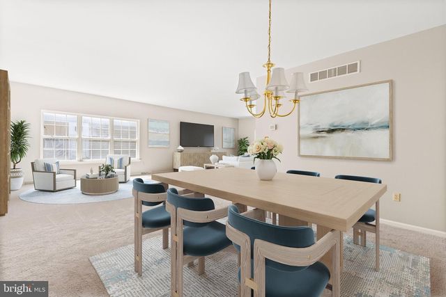 120 BEAVER DAM REACH, Rehoboth Beach, DE 19971