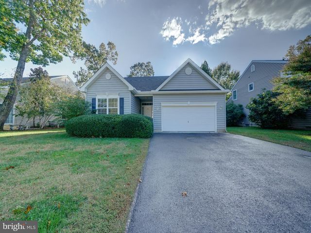 120 BEAVER DAM REACH, Rehoboth Beach, DE 19971