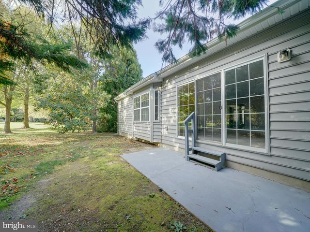 120 BEAVER DAM REACH, Rehoboth Beach, DE 19971