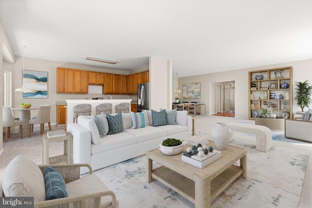 120 BEAVER DAM REACH, Rehoboth Beach, DE 19971