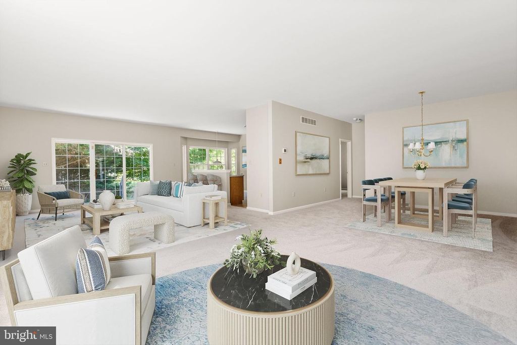 120 BEAVER DAM REACH, Rehoboth Beach, DE 19971