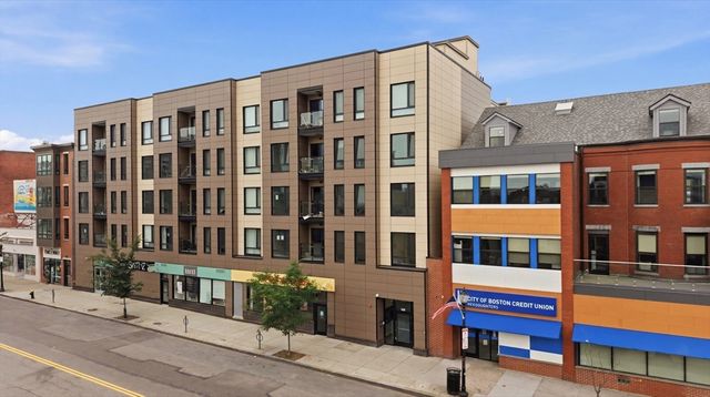 457 W Broadway 203, Boston, MA 02127