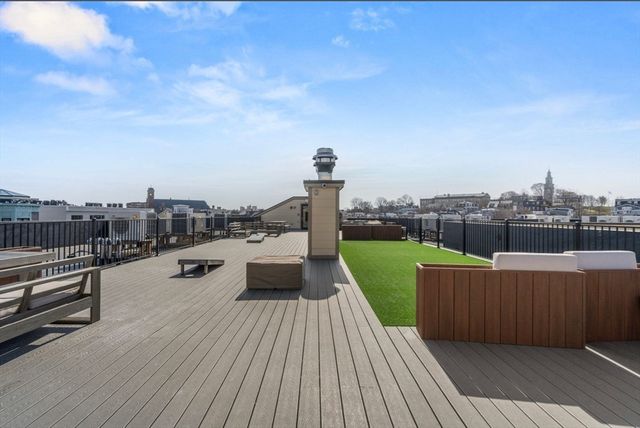 457 W Broadway 203, Boston, MA 02127