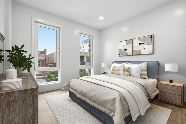 457 W Broadway 203, Boston, MA 02127