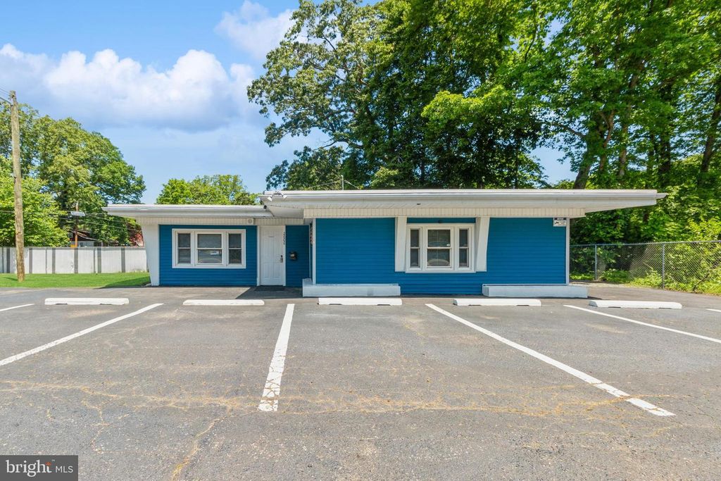 2606 GOOD INTENT, Deptford, NJ 08096