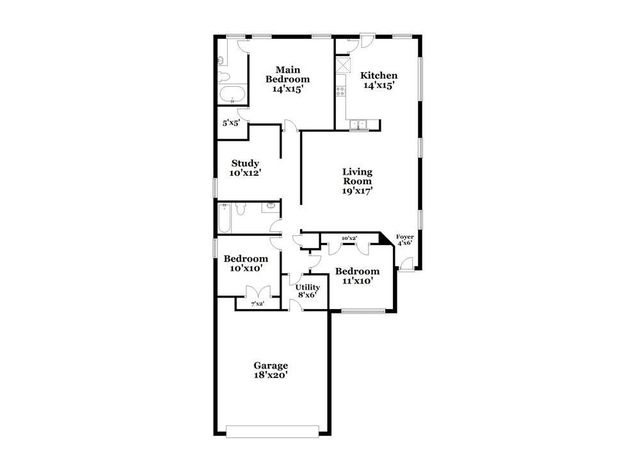 8138 Sanders Glen Lane, Humble, TX 77338