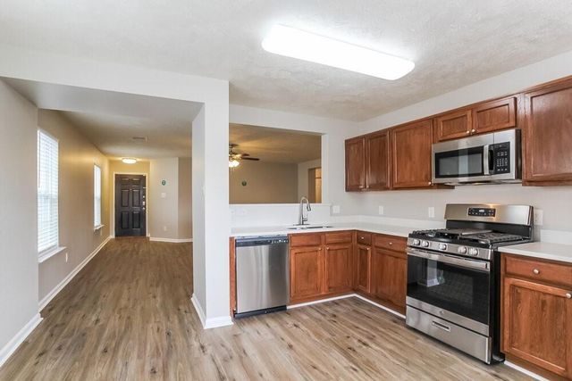 8138 Sanders Glen Lane, Humble, TX 77338