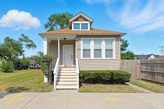 218 W 115th Street, Chicago, IL 60628