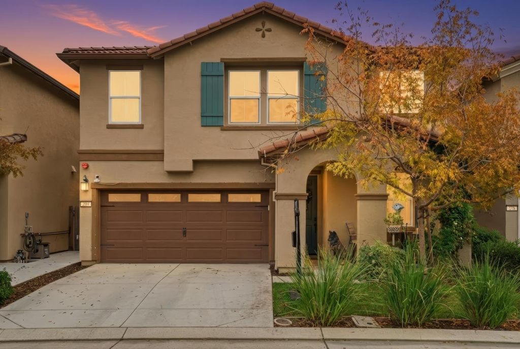 216 Vicenza Dr, Stockton, CA 95209