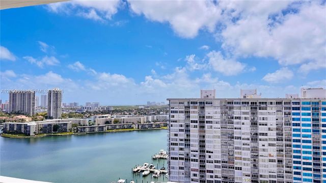 2780 NE 183rd Street 2012, Aventura, FL 33160