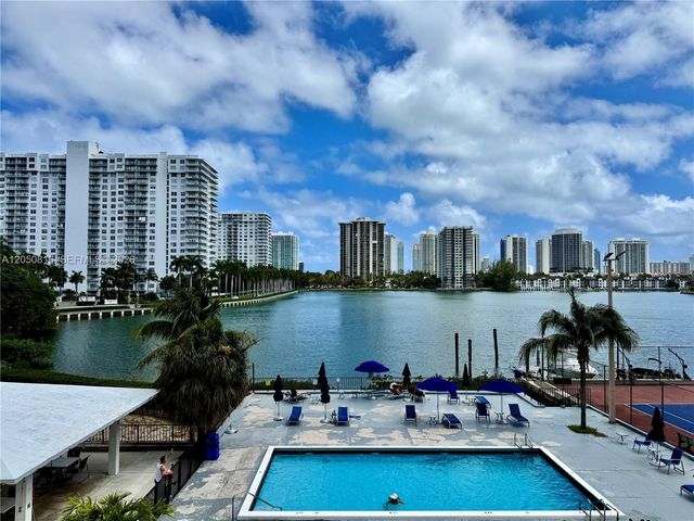 2780 NE 183rd Street 2012, Aventura, FL 33160