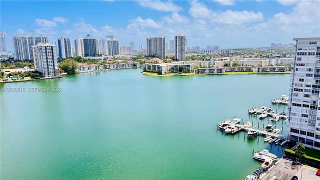 2780 NE 183rd Street 2012, Aventura, FL 33160