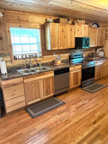 180 Robs Mountain Road, Clearfield, KY 40313