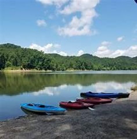 180 Robs Mountain Road, Clearfield, KY 40313