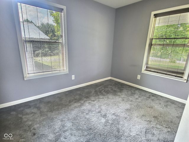 1063 Harrison Ridge Road, Nashville, IN 47448