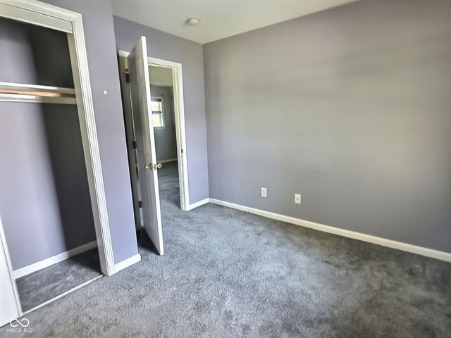 1063 Harrison Ridge Road, Nashville, IN 47448