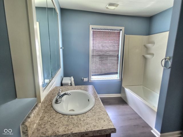 1063 Harrison Ridge Road, Nashville, IN 47448