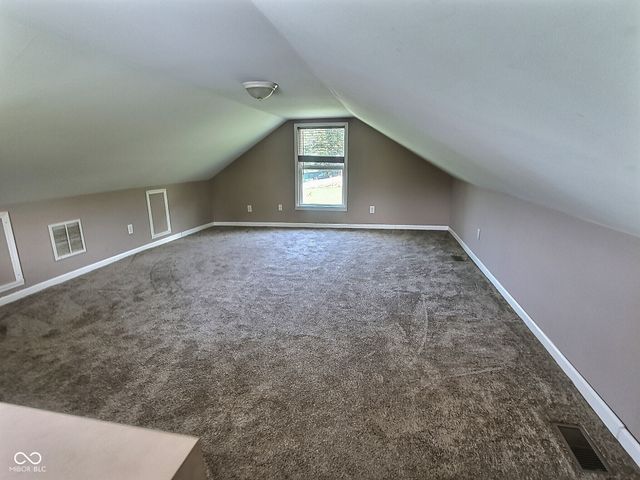 1063 Harrison Ridge Road, Nashville, IN 47448