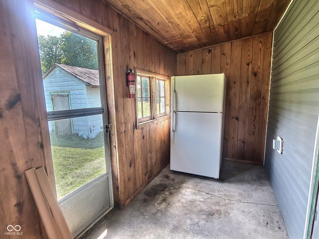 1063 Harrison Ridge Road, Nashville, IN 47448