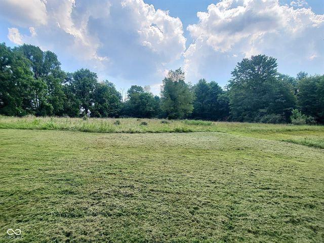 1063 Harrison Ridge Road, Nashville, IN 47448