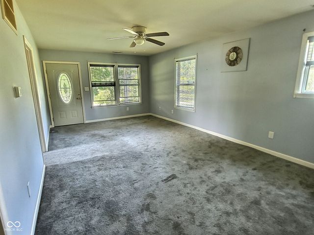 1063 Harrison Ridge Road, Nashville, IN 47448