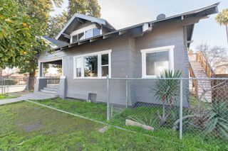 4354 E Kings Canyon Road, Fresno, CA 93702