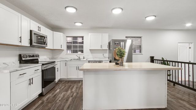 6001 Minneola Street, Panama City, FL 32404