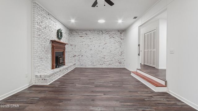 6001 Minneola Street, Panama City, FL 32404