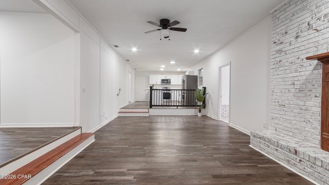 6001 Minneola Street, Panama City, FL 32404