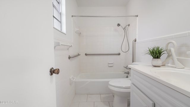 6001 Minneola Street, Panama City, FL 32404