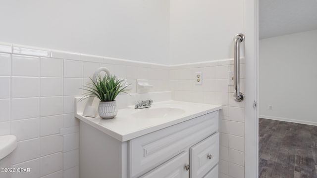 6001 Minneola Street, Panama City, FL 32404