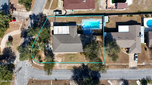 6001 Minneola Street, Panama City, FL 32404