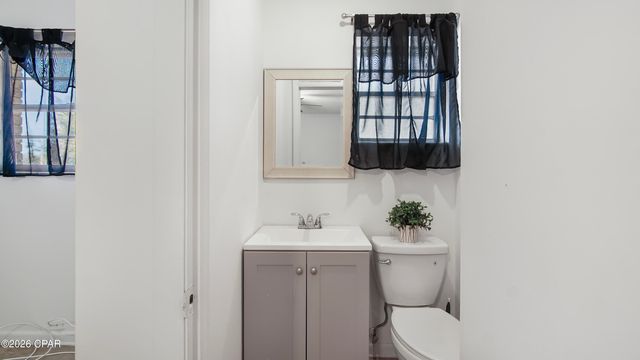 6001 Minneola Street, Panama City, FL 32404