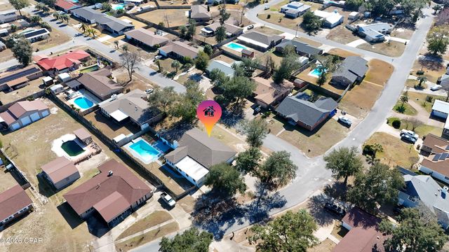 6001 Minneola Street, Panama City, FL 32404