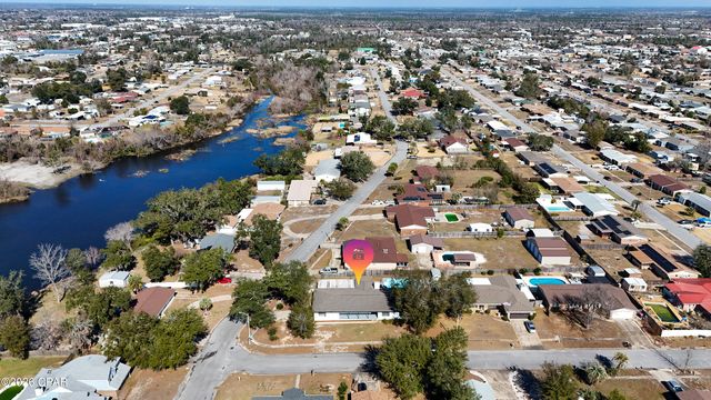 6001 Minneola Street, Panama City, FL 32404