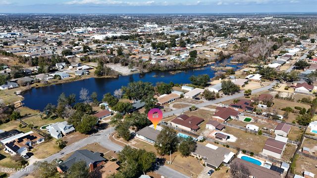 6001 Minneola Street, Panama City, FL 32404