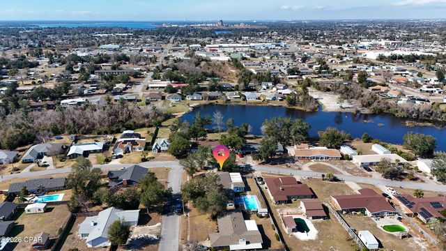 6001 Minneola Street, Panama City, FL 32404