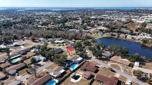 6001 Minneola Street, Panama City, FL 32404