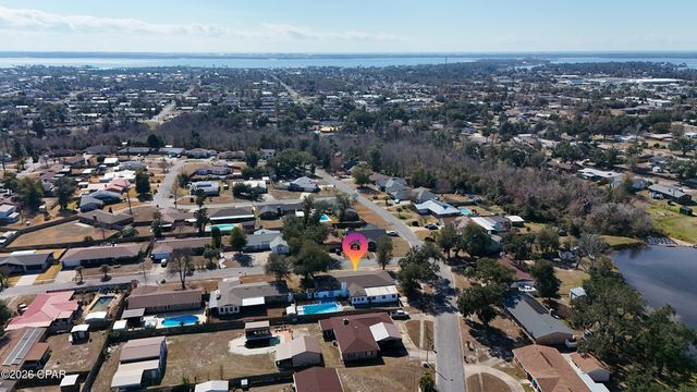 6001 Minneola Street, Panama City, FL 32404