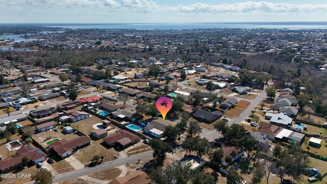 6001 Minneola Street, Panama City, FL 32404