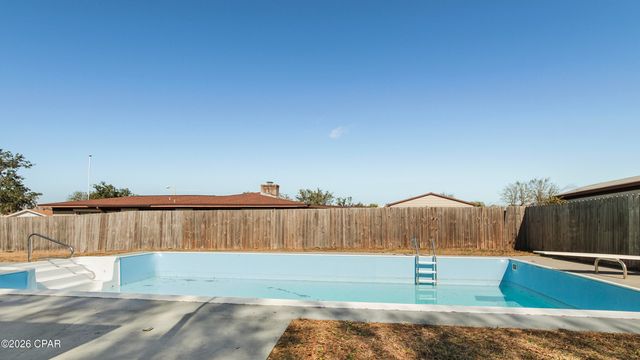 6001 Minneola Street, Panama City, FL 32404