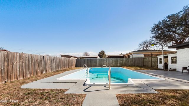 6001 Minneola Street, Panama City, FL 32404