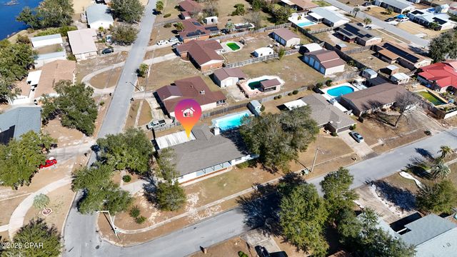 6001 Minneola Street, Panama City, FL 32404