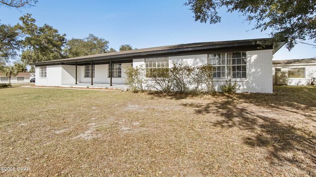 6001 Minneola Street, Panama City, FL 32404