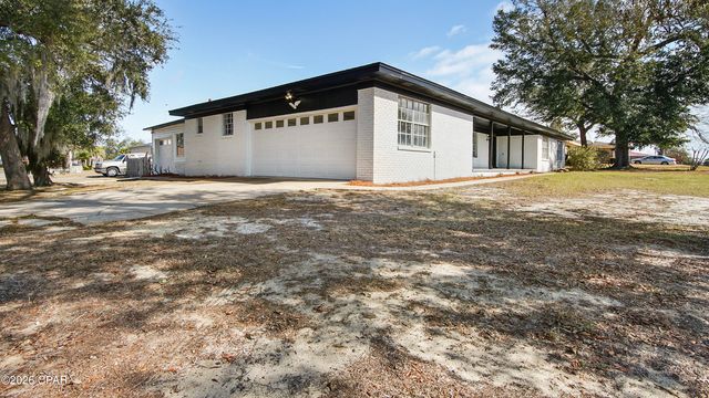 6001 Minneola Street, Panama City, FL 32404